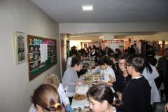 Evrensel Kolej